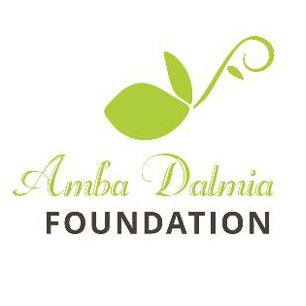 7. Amba Dalmia foundation