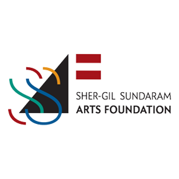 8. Sher-Gil Sundaram Arts Foundation